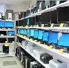 Компьютерные магазины в Старожилово